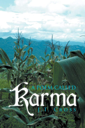 A Poem Called Karma,Used