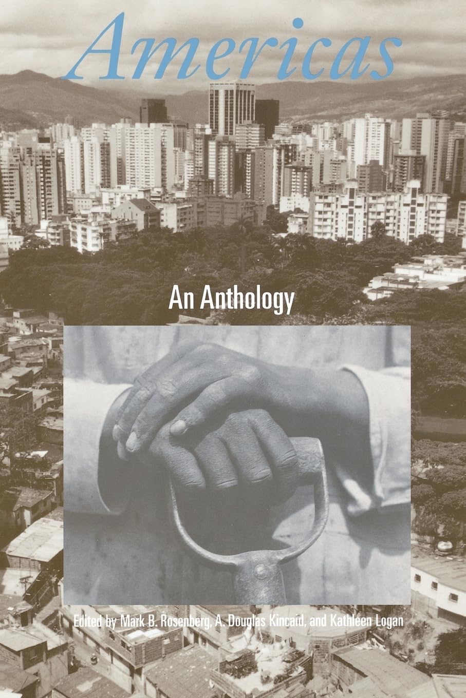 Americas: An Anthology,Used