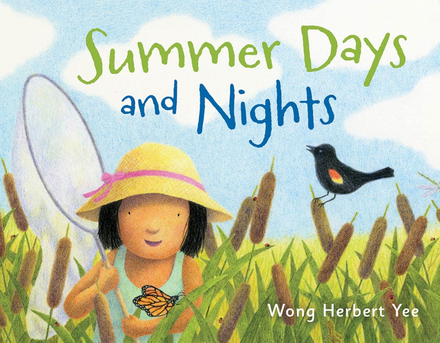 Summer Days and Nights,Used
