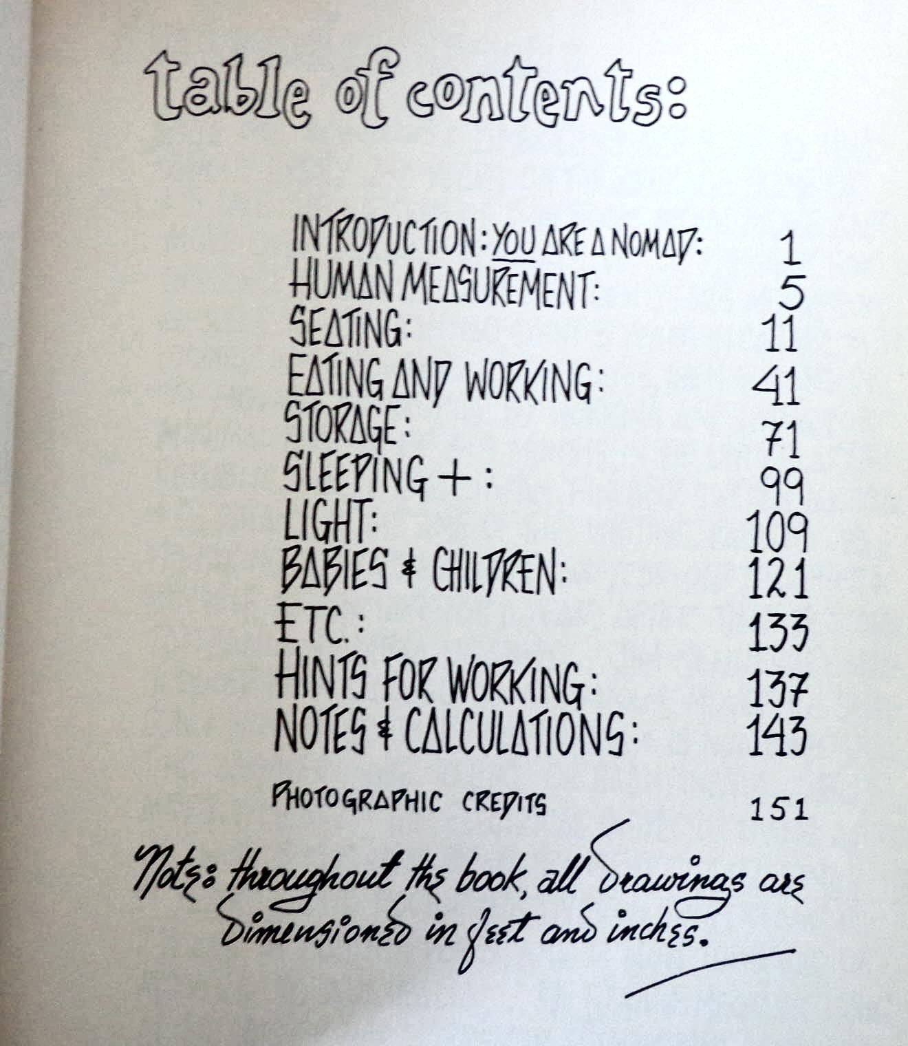 NOMADIC FURNITUREPA,Used