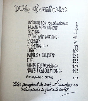 NOMADIC FURNITUREPA,Used