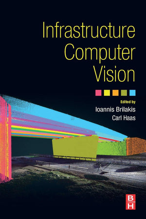 Infrastructure Computer Vision,Used