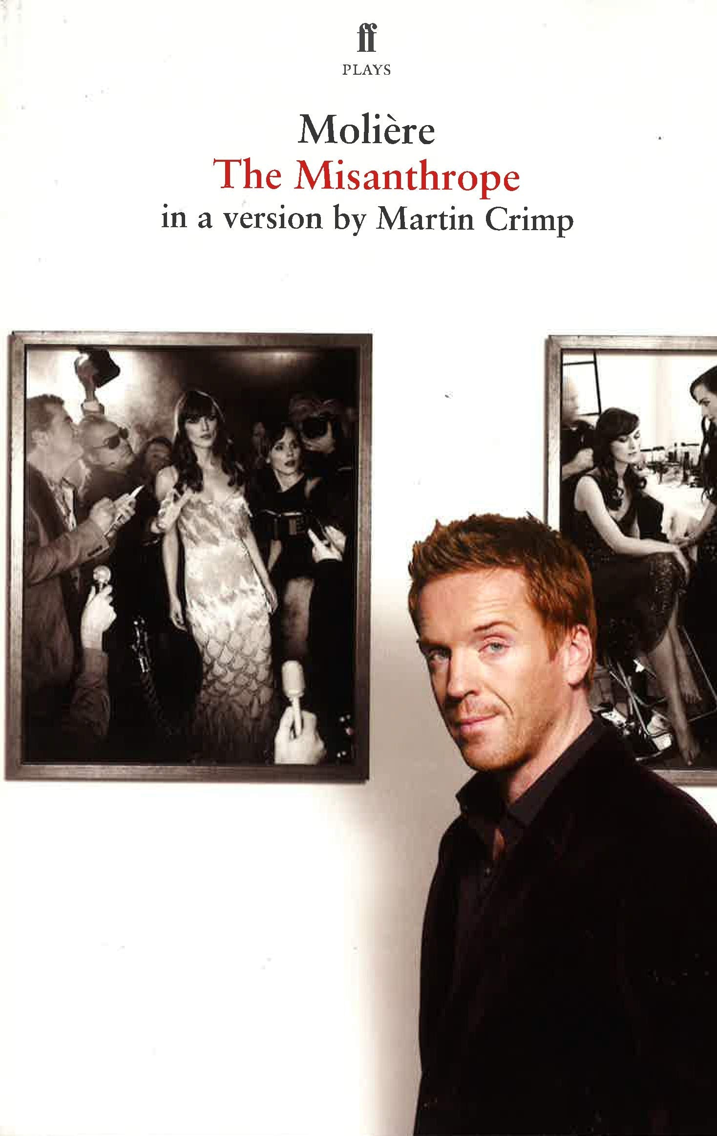 Misanthrope,Used