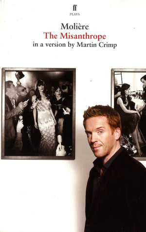 Misanthrope,Used