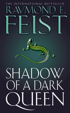 Shadow of a Dark Queen,Used
