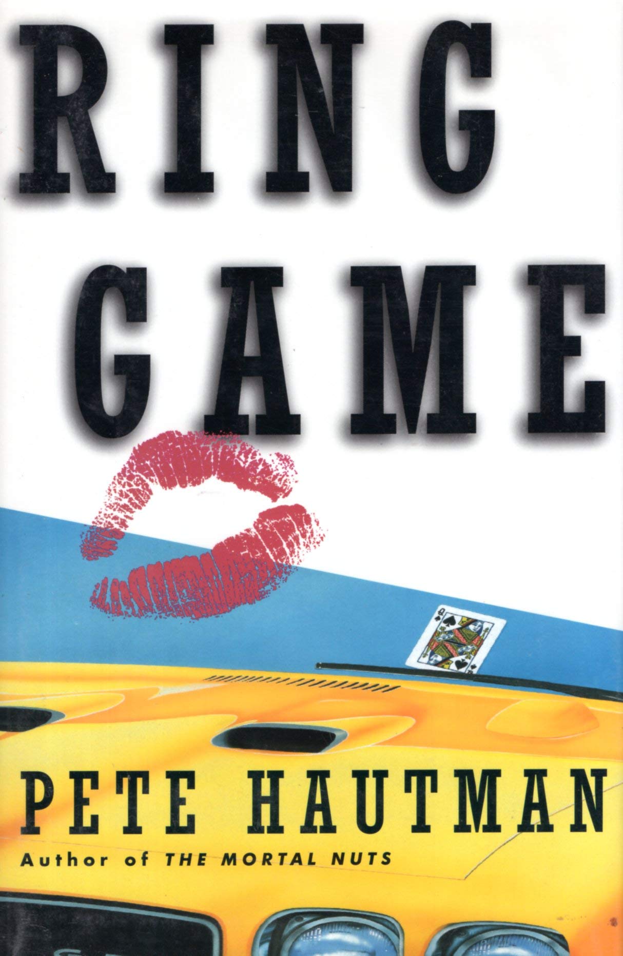 The RING GAME,Used