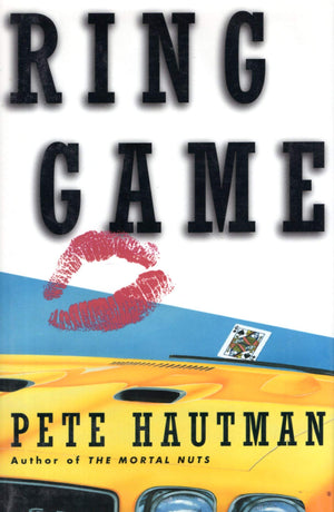 The RING GAME,Used