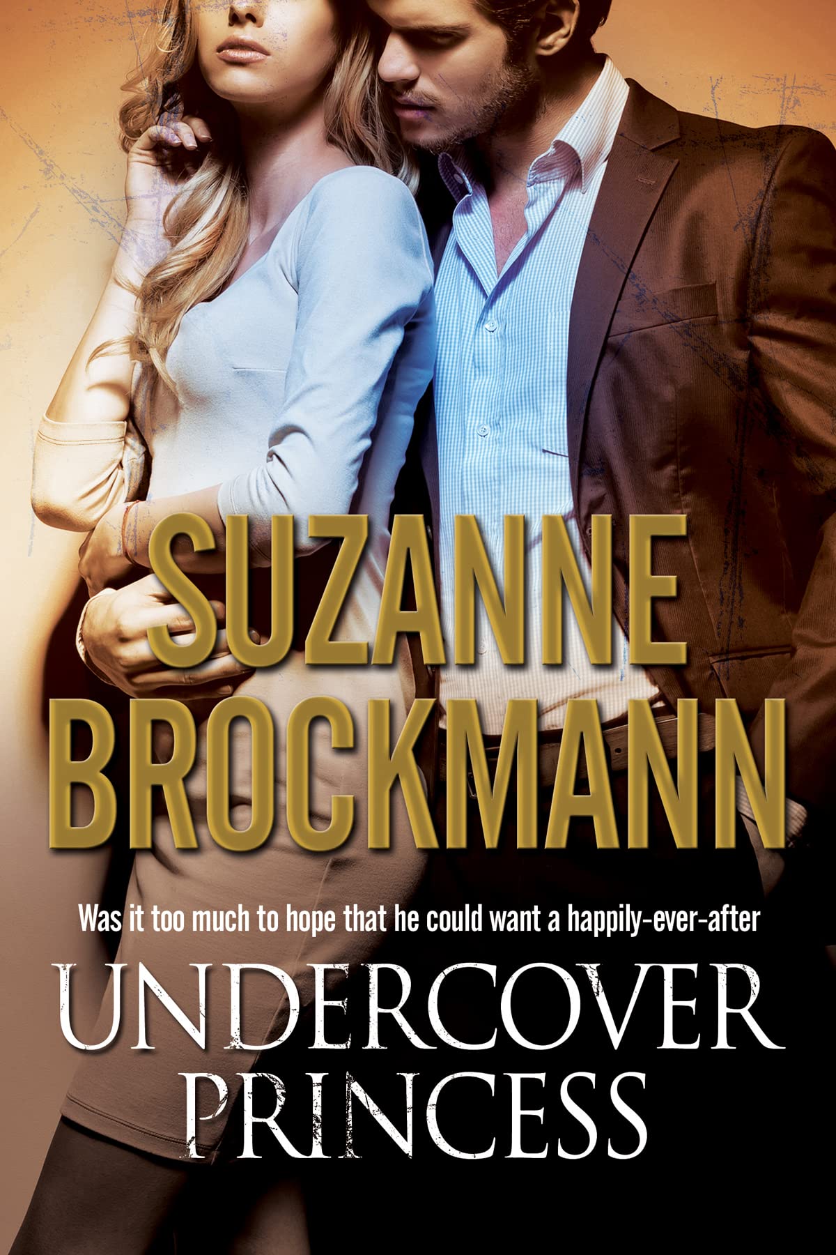 Undercover Princess,Used