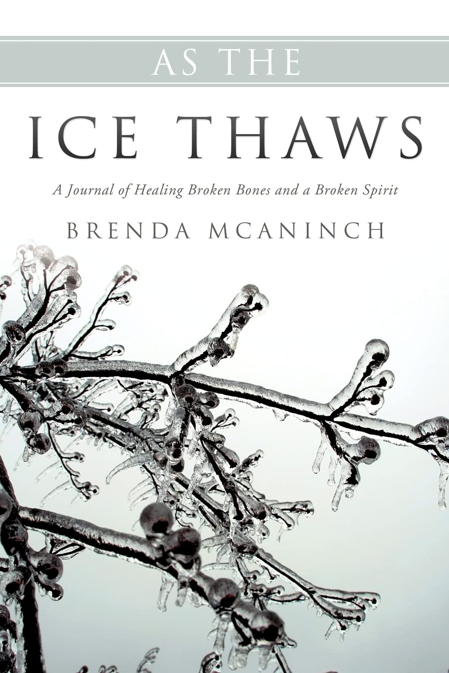 As The Ice Thaws,New