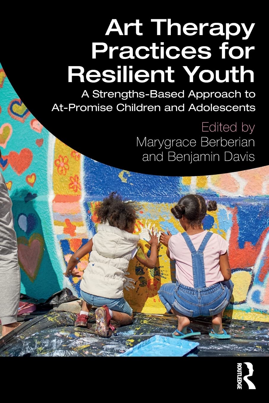 Art Therapy Practices for Resilient Youth,Used