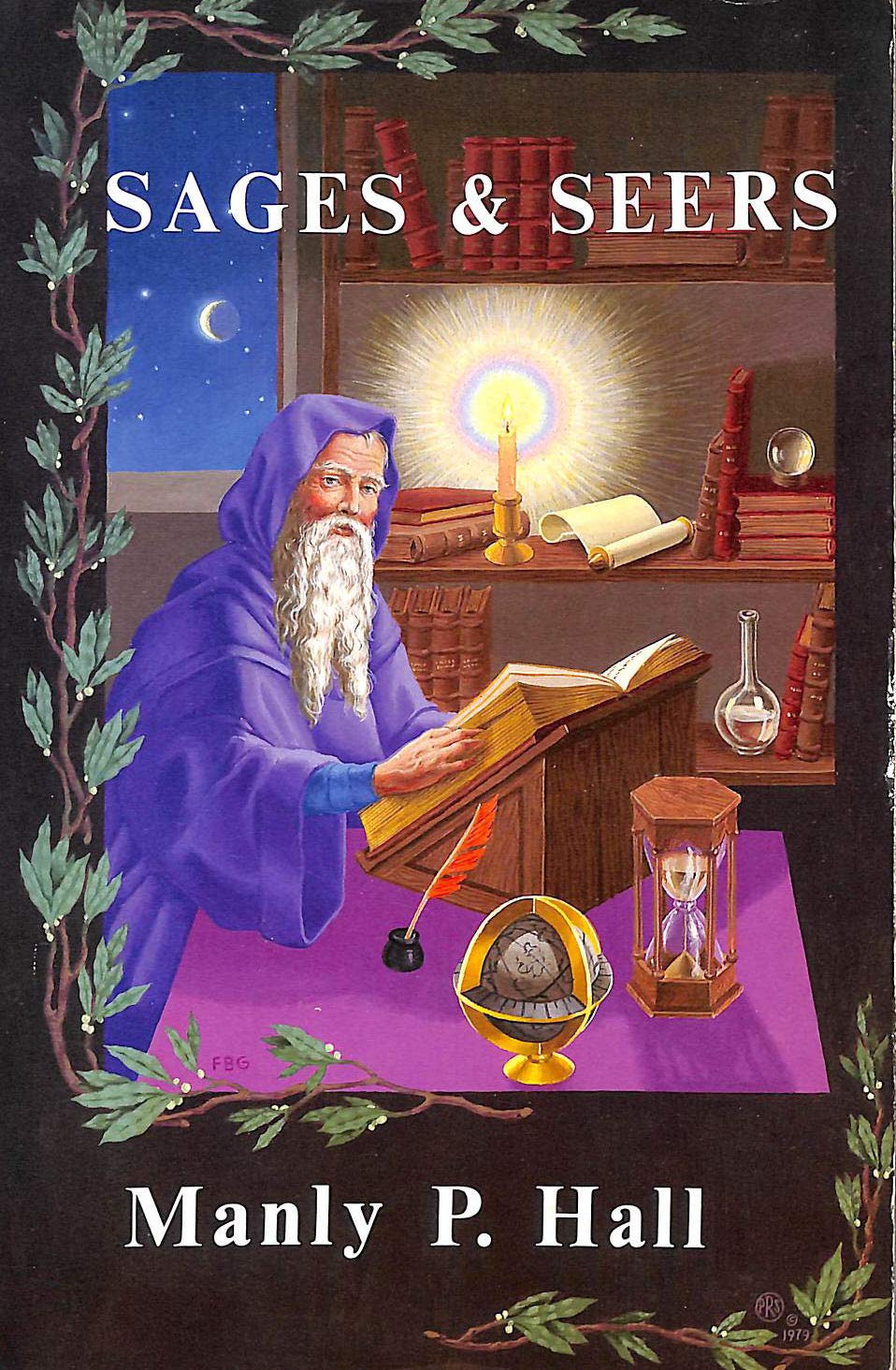 Sages & Seers,Used