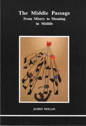 The Middle Passage (STUDIES IN JUNGIAN PSYCHOLOGY BY JUNGIAN ANALYSTS),New