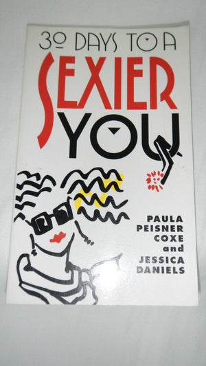 30 Days to a Sexier You,Used