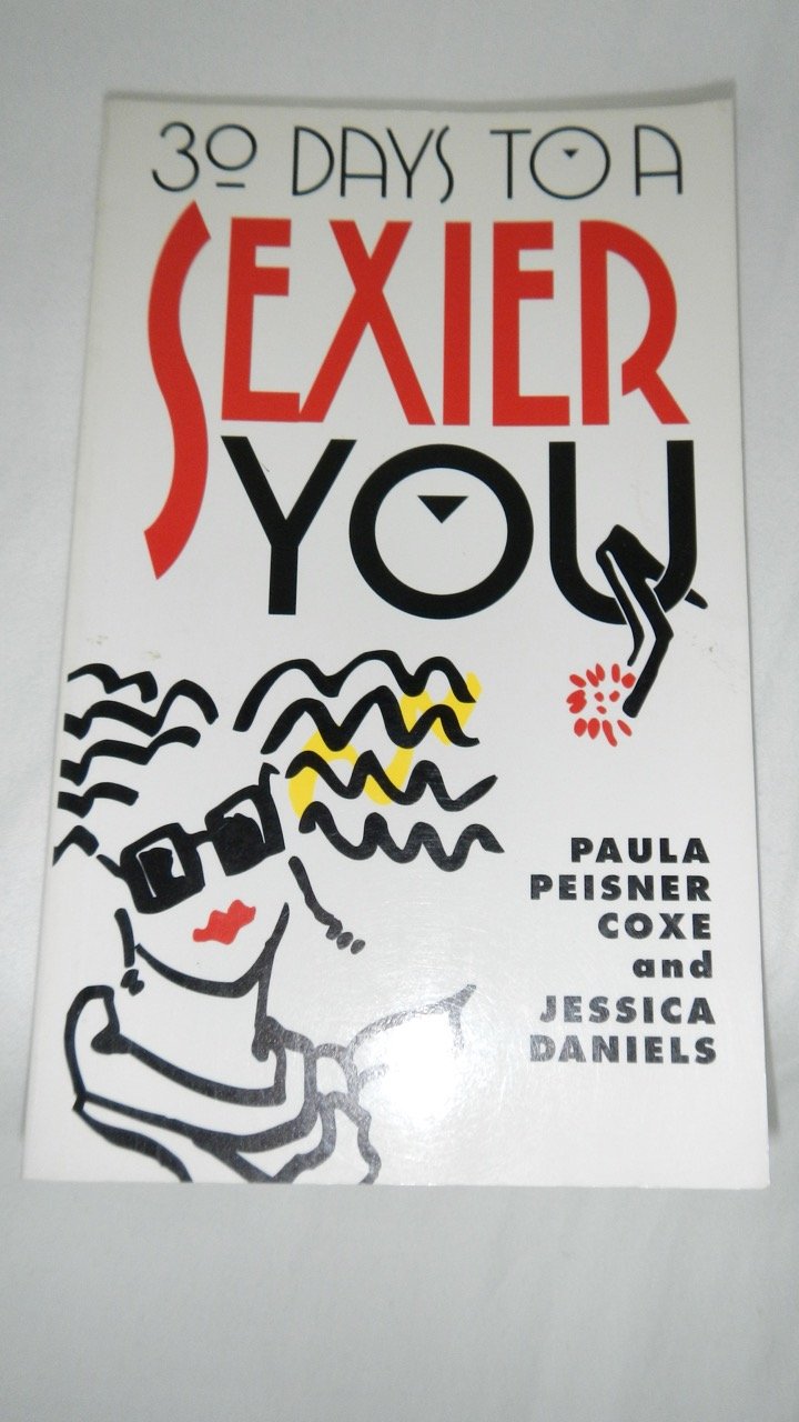 30 Days to a Sexier You,Used