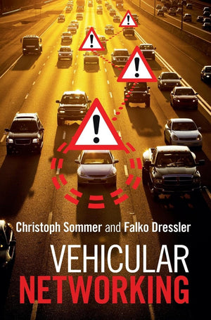 Vehicular Networking,Used