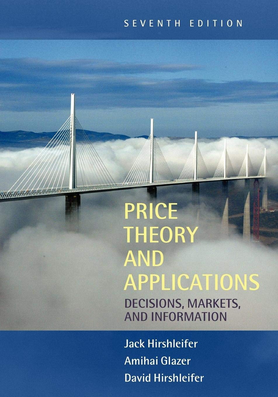 Price Theory and Applications: Decisions, Markets, and Information,Used