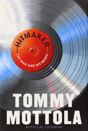 Hitmaker: The Man And His Music-used