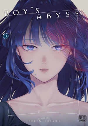 BoyS Abyss, Vol. 14
