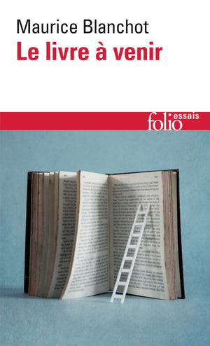 Livre a Venir (Folio Essais),Used