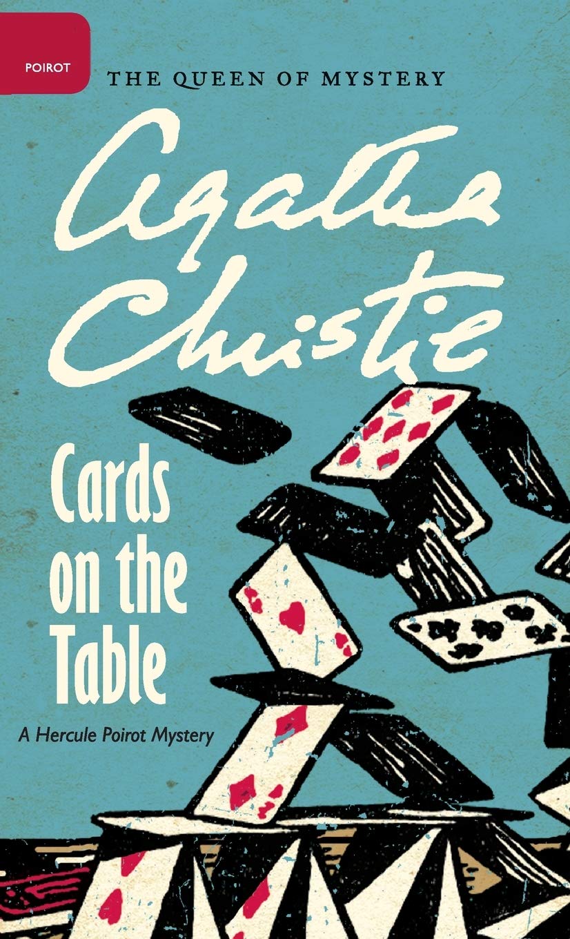 Cards on the Table,Used