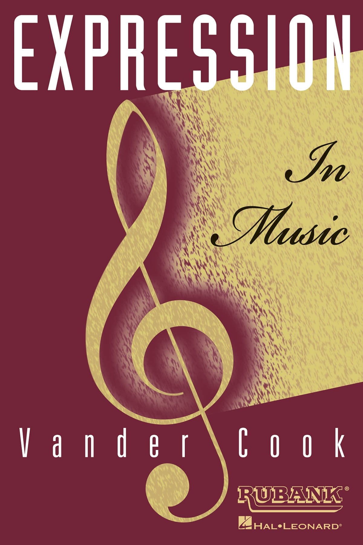 Expression in Music,New