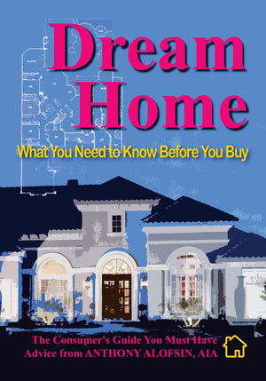 Dream Home: What You Need to Know Before You Buy,Used