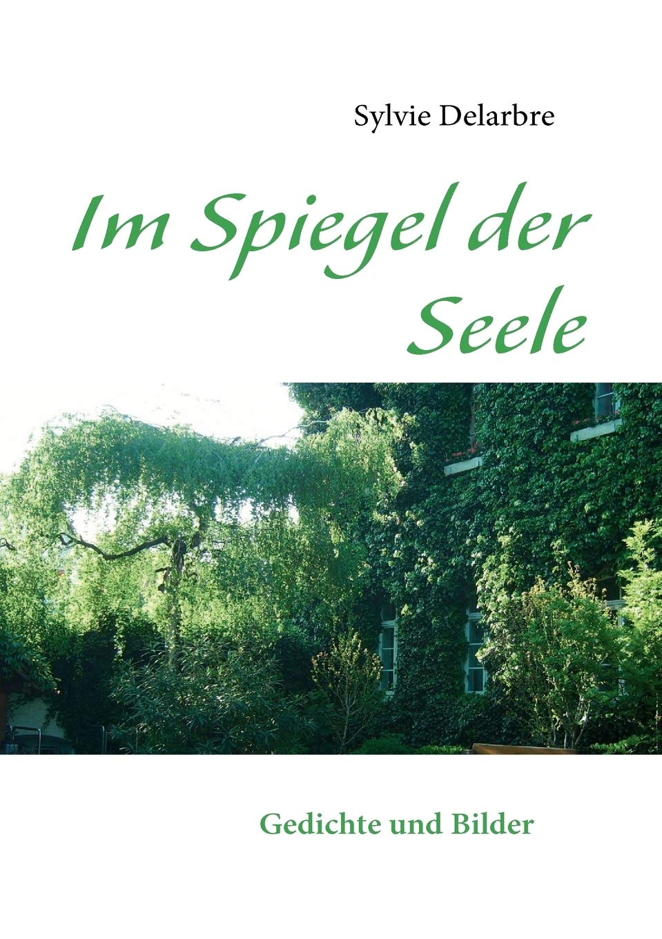 Im Spiegel der Seele (German Edition),Used