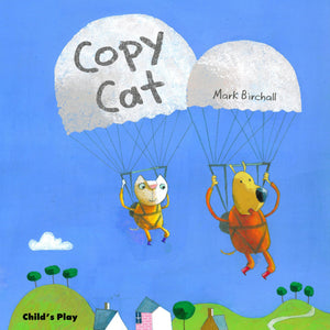 Copy Cat (Child's Play Library),Used