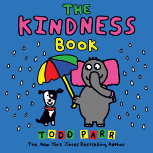 The Kindness Book,New
