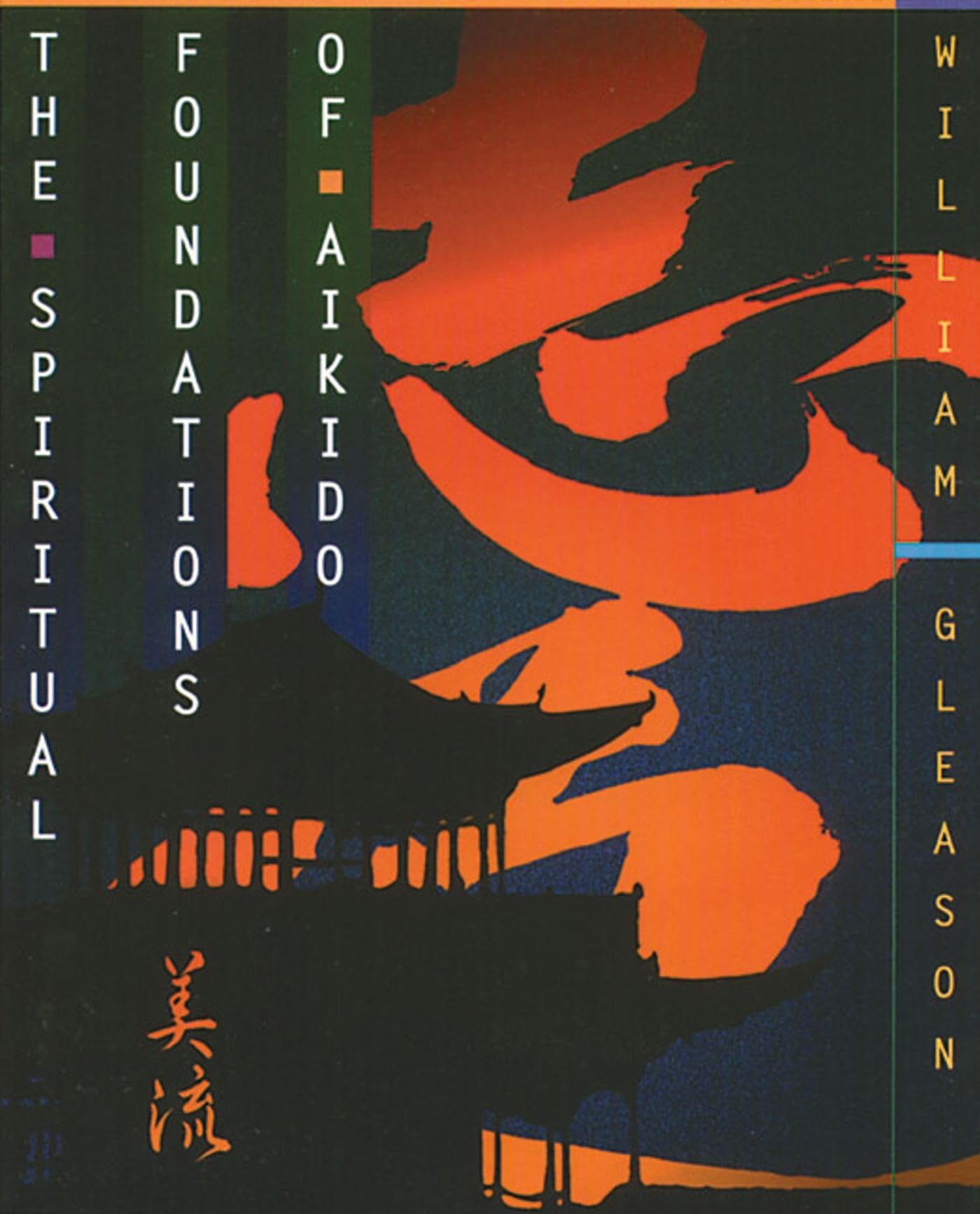 The Spiritual Foundations Of Aikido