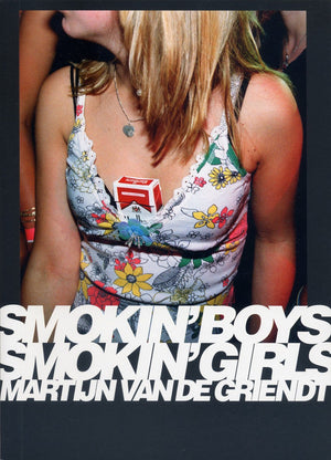 Smokin' Boys Smokin' Girls,Used