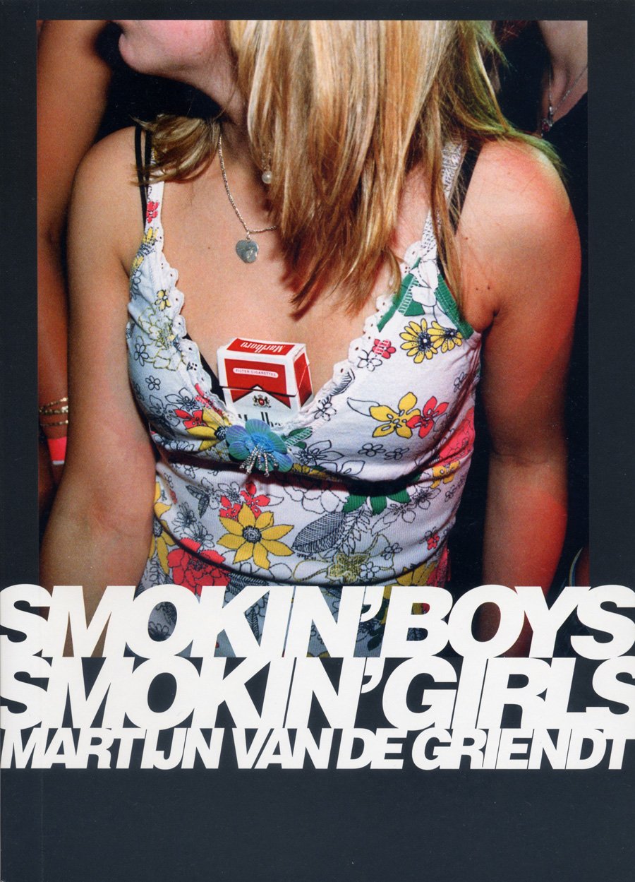 Smokin' Boys Smokin' Girls,Used