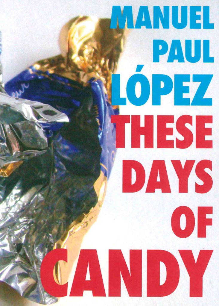 These Days Of Candy,Used