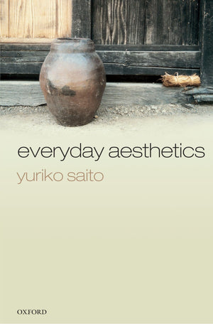 Everyday Aesthetics,New