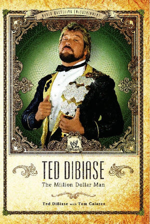 Ted DiBiase: The Million Dollar Man,Used