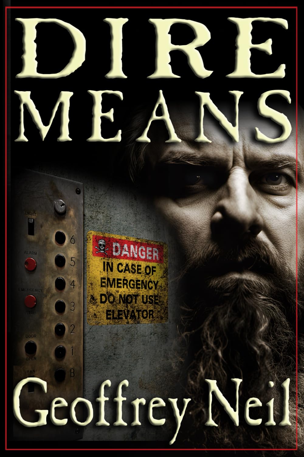 Dire Means,Used
