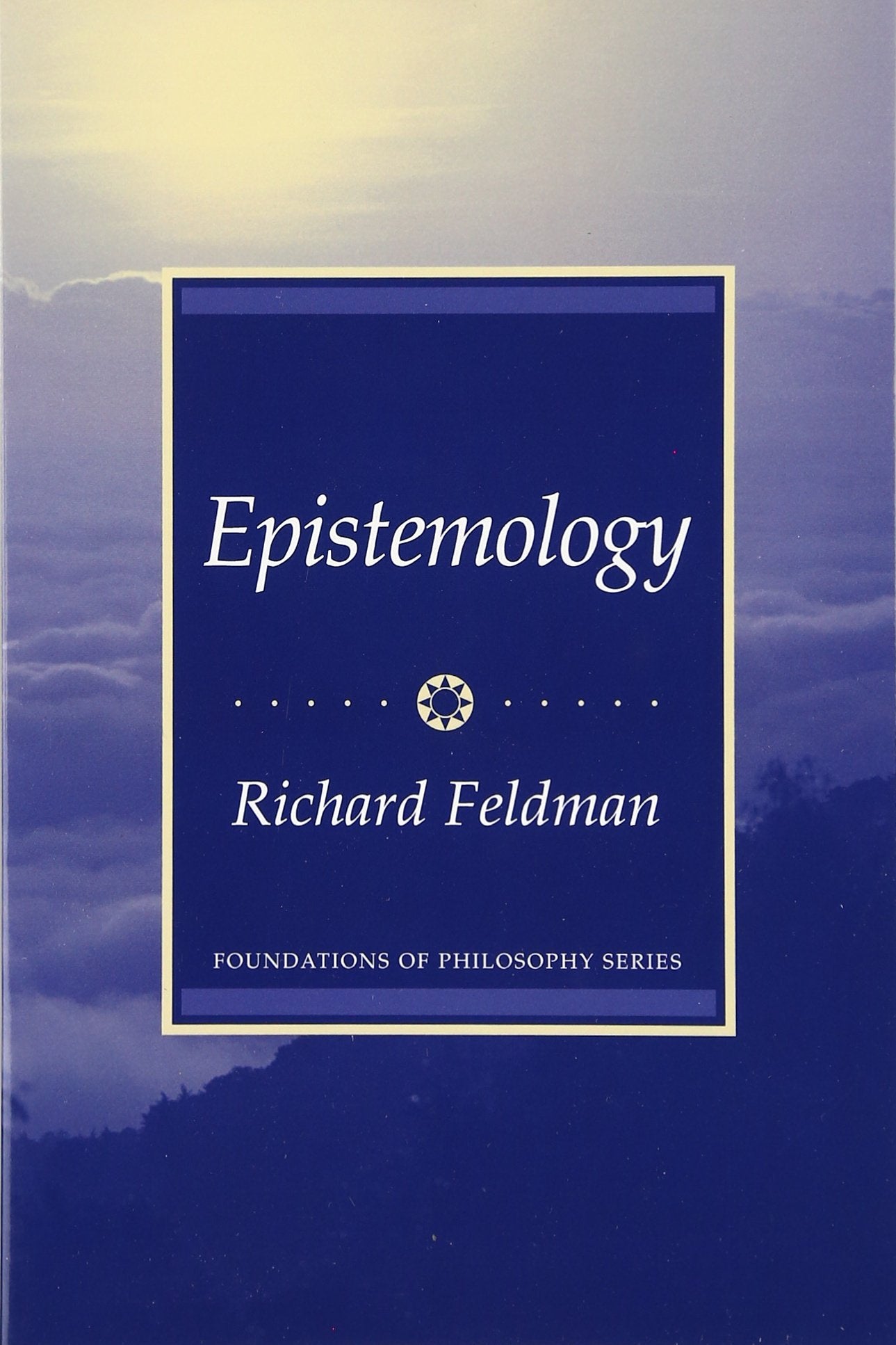 Epistemology,Used