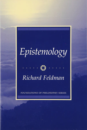 Epistemology,Used