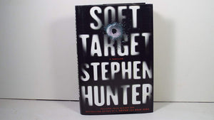 Soft Target,Used