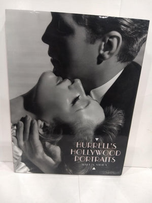 Hurrell'S Hollywood Portraits: The Chapman Collection,New