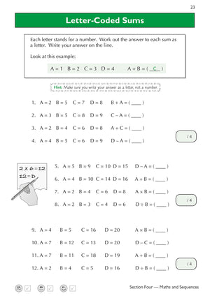 New 11+ GL Verbal Reasoning Practice Book & Assessment Tests  Ages 78 (with Online Edition) (CGP 11+ GL),Used