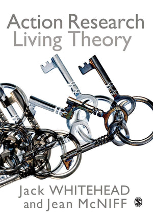 Action Research: Living Theory,Used