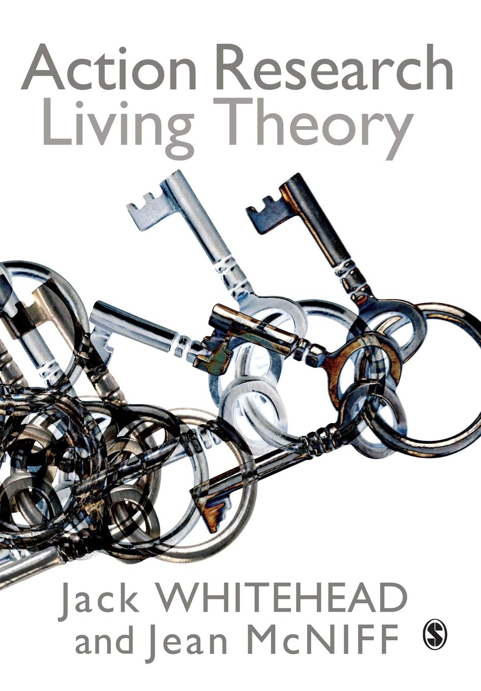 Action Research: Living Theory,Used