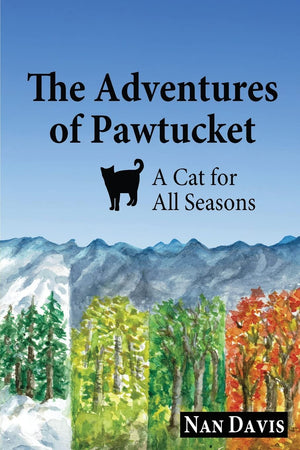 The Adventures of Pawtucket: A Cat for All Seasons,Used