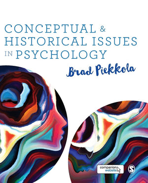 Conceptual and Historical Issues in Psychology,Used