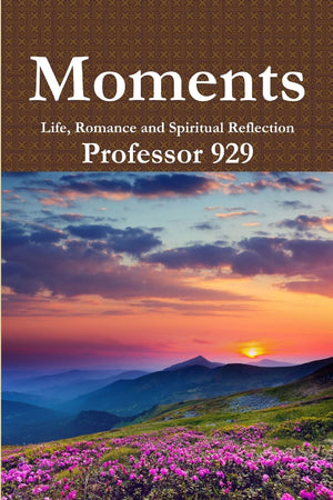 Moments,Used