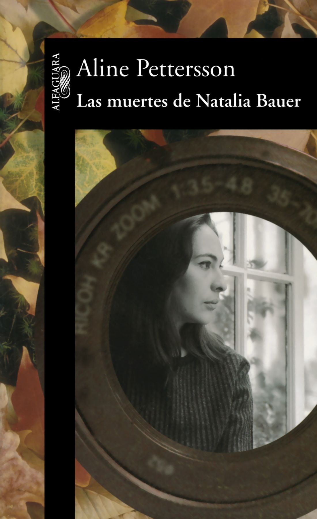 Las muertes de Natalia Bauer,Used