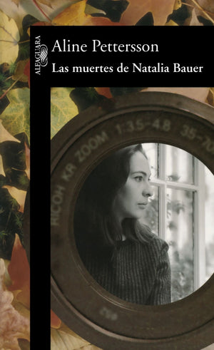 Las muertes de Natalia Bauer,Used