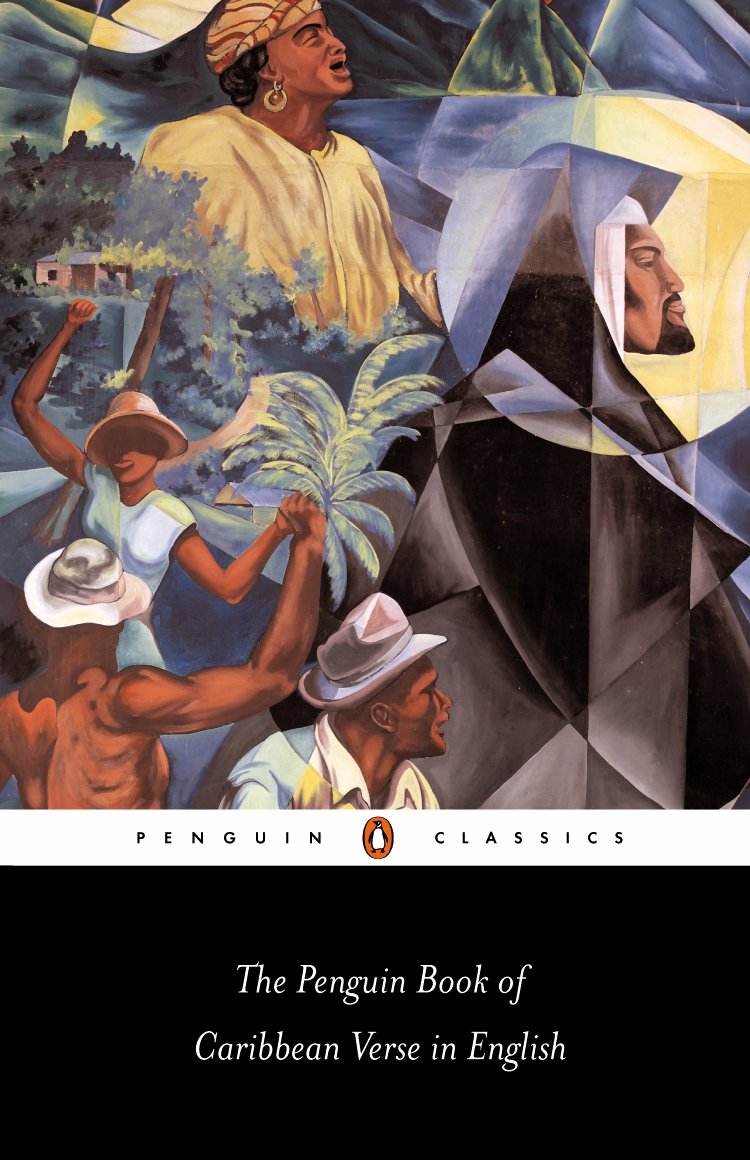 The Penguin Book of Caribbean Verse in English (Penguin Classics),Used