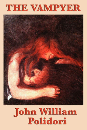 The Vampyer,Used